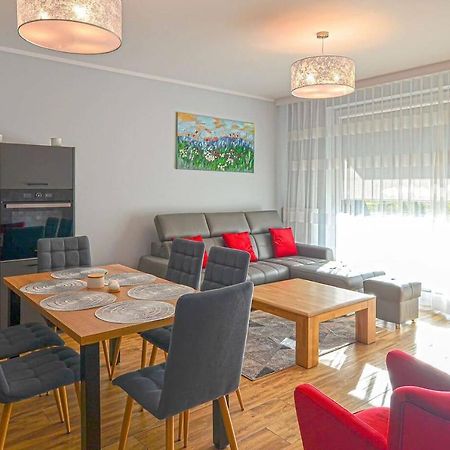 Beskid Apartment Szczyrk Exterior foto