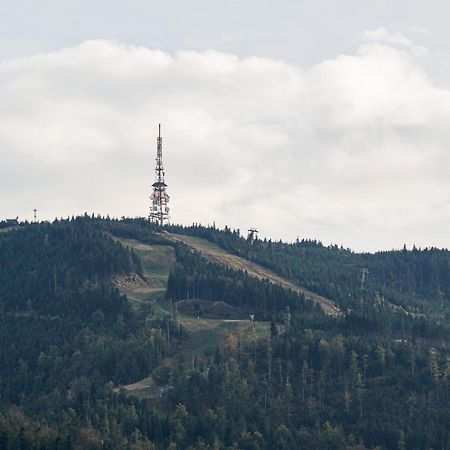 Beskid Apartment Szczyrk Exterior foto