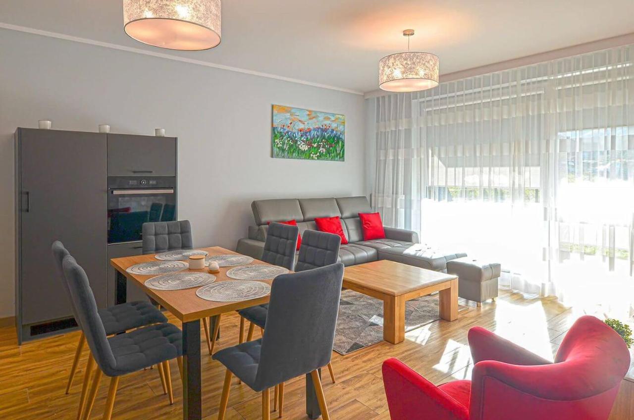 Beskid Apartment Szczyrk Exterior foto