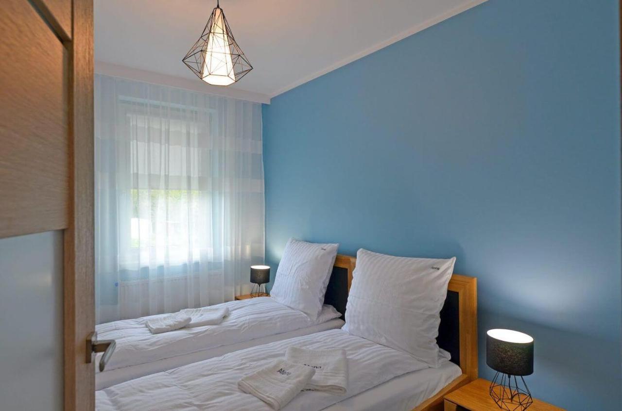 Beskid Apartment Szczyrk Exterior foto