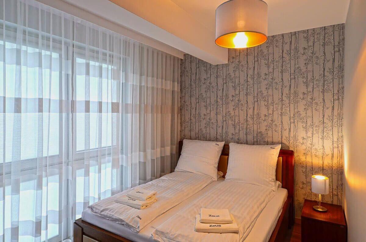 Beskid Apartment Szczyrk Exterior foto