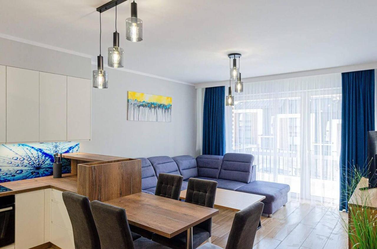 Beskid Apartment Szczyrk Exterior foto