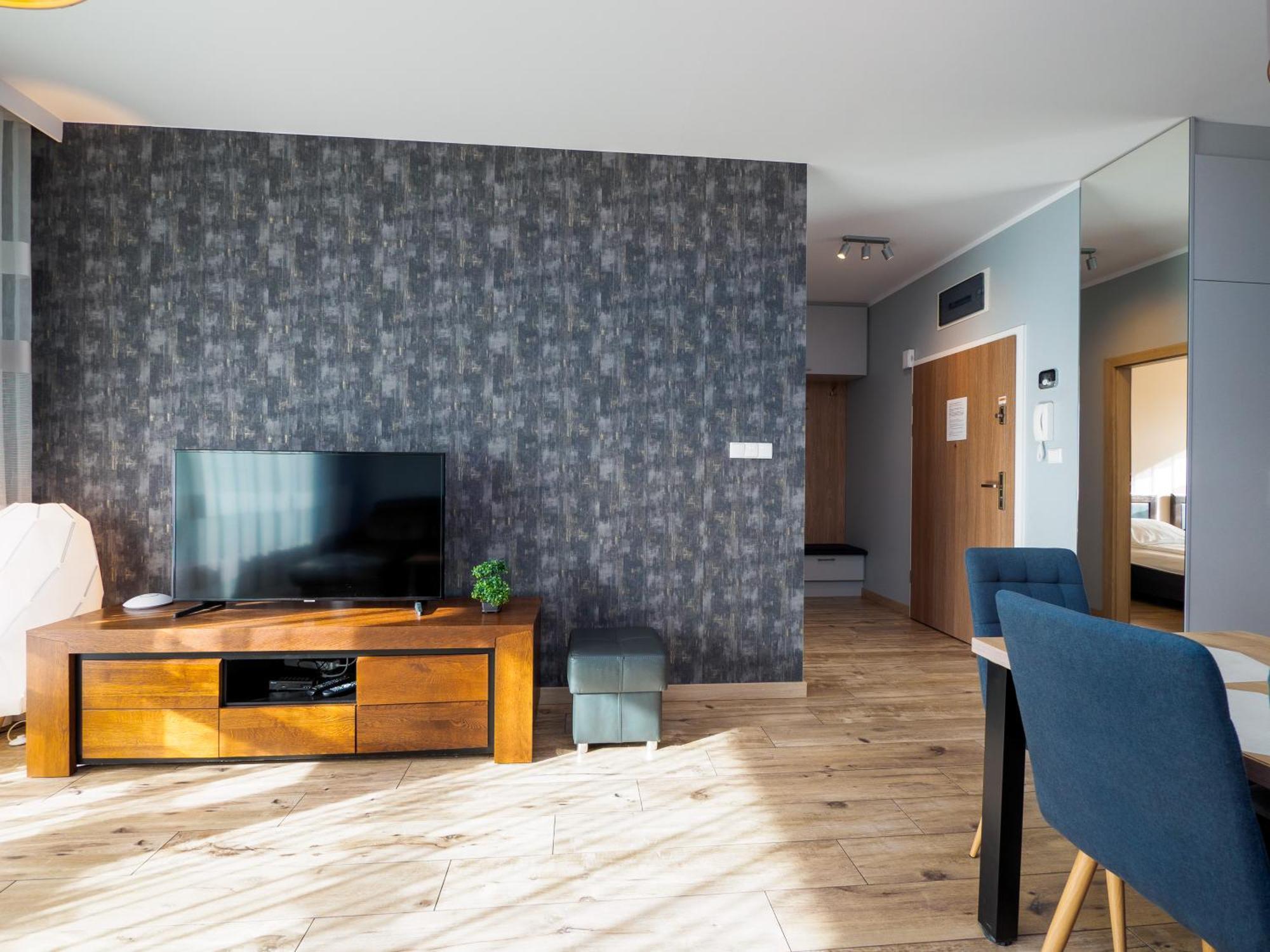 Beskid Apartment Szczyrk Exterior foto